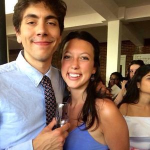 Meet your Posher, Cassandra